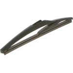 Bosch Wischerblatt H230 3397004560 Bosch Wischerblatt H230 3397004560
