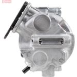 DENSO Kompressor, Klimaanlage DCP20122 DENSO Kompressor, Klimaanlage DCP20122