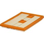 HENGST FILTER Luftfilter E1105L HENGST FILTER Luftfilter E1105L
