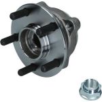 KAMOKA Radlagersatz 5500349 KAMOKA Radlagersatz 5500349