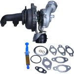 Turbolader 003-001-000084R