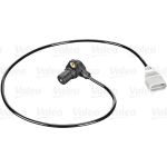 Valeo Kurbelwellensensor 254026 Valeo Kurbelwellensensor 254026