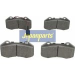 Japanparts Bremsbeläge PA-0023AF Japanparts Bremsbeläge PA-0023AF