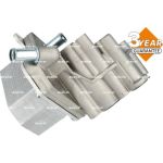 NRF Ölkühler, Motoröl 31238 NRF Ölkühler, Motoröl 31238