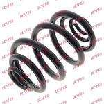 KYB Fahrwerksfeder Bmw T. 3 (E46) 1.6I-3.0D 02.98 RJ6192 KYB Fahrwerksfeder Bmw T. 3 (E46) 1.6I-3.0D 02.98 RJ6192