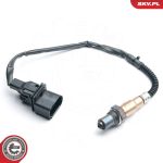 09SKV870 SKV GERMANY Lambdasonde 09SKV870