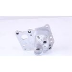 Ölkühler PKW 90943 Ölkühler PKW 90943