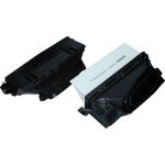 KAMOKA Luftfilter F254201 KAMOKA Luftfilter F254201