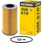 OM 610 Filtron Ölfilter OM 610 OM 610 Filtron Ölfilter OM 610