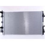 Nissens Wasserkühler PKW 65293 Nissens Wasserkühler PKW 65293