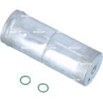 NRF Verdampfer 33296 NRF Verdampfer 33296