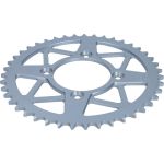 AFAM Kettenrad ALU 43 Zähne 93320-43 AFAM Kettenrad ALU 43 Zähne 93320-43