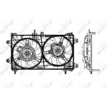 Lüfter Motorkühlung 47802 Lüfter Motorkühlung 47802