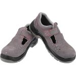 Sicherheitshalbschuh Segura S1 Gr֧e 42 Veloursleder YT-80466 Sicherheitshalbschuh Segura S1 Gr֧e 42 Veloursleder YT-80466