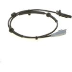 70 403 034 Sensor, Raddrehzahl VA 0 265 007 790 70 403 034 Sensor, Raddrehzahl VA 0 265 007 790