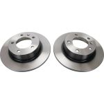 Bremsscheibe Opel/Renault T. Ma DF4234 Bremsscheibe Opel/Renault T. Ma DF4234
