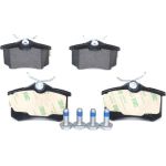 0 986 494 514 Bosch Bremsbelagsatz Scheibenbremse 0 986 494 514 0 986 494 514 Bosch Bremsbelagsatz Scheibenbremse 0 986 494 514