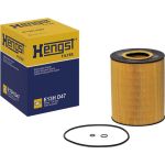 Hengst Ölfilter E13H D47 Hengst Ölfilter E13H D47