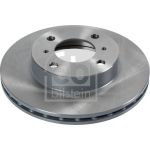 FEBI BILSTEIN Bremsscheibe 10872 FEBI BILSTEIN Bremsscheibe 10872