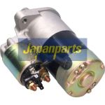 Japanparts Anlasser MTM170 Japanparts Anlasser MTM170
