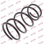 KYB Fahrwerksfeder Honda T. Hr-V 1.6 16V 03.99 RC5816 KYB Fahrwerksfeder Honda T. Hr-V 1.6 16V 03.99 RC5816