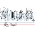 Kompressor PKW 89584 Kompressor PKW 89584