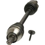 MAXGEAR Antriebswelle 27-3327MG 49-2363 MAXGEAR Antriebswelle 27-3327MG 49-2363