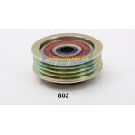 Japanparts Umlenk- / Führungsrolle, Keilrippenriemen RP-802 Japanparts Umlenk- / Führungsrolle, Keilrippenriemen RP-802