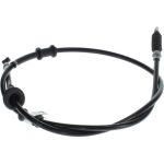 Bosch Handbremsseil links 1987482399