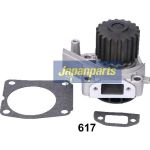 Japanparts Wasserpumpe PQ-617 Japanparts Wasserpumpe PQ-617
