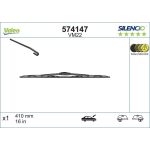 Valeo Silencio Performance 574147 Valeo Silencio Performance 574147