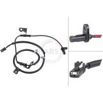 A.B.S. Sensor, Raddrehzahl 32264 A.B.S. Sensor, Raddrehzahl 32264