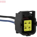 DENSO Lambdasonde DOX-1737 DENSO Lambdasonde DOX-1737