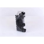 Ladeluftkühler PKW 96168