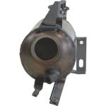 Bosal Partikelfilter 097-574 Bosal Partikelfilter 097-574