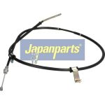 Seilzug, Feststellbremse Mitsubishi T. Galant 1.8-2.5 92-04 Le BC-501 Seilzug, Feststellbremse Mitsubishi T. Galant 1.8-2.5 92-04 Le BC-501