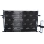Kondensator, Klimaanlage 35573 Kondensator, Klimaanlage 35573