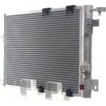 Kondensator, Klimaanlage AC 339 000S Kondensator, Klimaanlage AC 339 000S