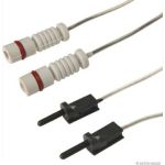 Herth+Buss Elparts Verschleißsensor 70608215 Herth+Buss Elparts Verschleißsensor 70608215