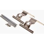 MAXGEAR Scheibenbremsbelag-Zubehörsatz 27-1490 MAXGEAR Scheibenbremsbelag-Zubehörsatz 27-1490