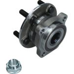 KAMOKA Radlagersatz 5500349 KAMOKA Radlagersatz 5500349