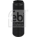 febi Stoßdämpfer-Schutzmanschette 108096 febi Stoßdämpfer-Schutzmanschette 108096