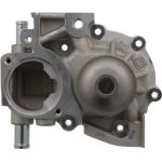 Valeo Wasserpumpe 506062 Valeo Wasserpumpe 506062