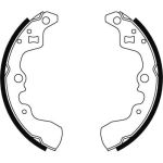 TRW Bremsbacken GS8448 TRW Bremsbacken GS8448