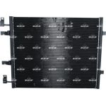 Kondensator, Klimaanlage 35845 Kondensator, Klimaanlage 35845