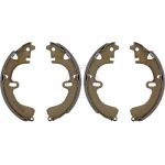 A.B.S. Bremsbacken 8594 A.B.S. Bremsbacken 8594