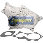 Japanparts Wasserpumpe PQ-271 Japanparts Wasserpumpe PQ-271