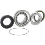 VKBA 3775 SKF Radlagersatz 3775 - Hinterachse VKBA 3775 SKF Radlagersatz 3775 - Hinterachse