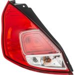 2VP 354 805-011 HECKLEUCHTE L 12 V HELLA 2VP 354 805-011 HECKLEUCHTE L 12 V HELLA