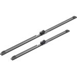 Bosch Scheibenwischer Aerotwin A727S 3397014727 Bosch Scheibenwischer Aerotwin A727S 3397014727